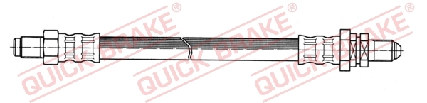Brake Hose